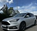 Серый Форд Фокус, объемом двигателя 2 л и пробегом 230 тыс. км за 12300 $, фото 1 на Automoto.ua