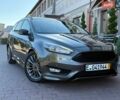 Сірий Форд Фокус, об'ємом двигуна 2 л та пробігом 240 тис. км за 12500 $, фото 20 на Automoto.ua