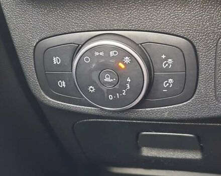 Серый Форд Фокус, объемом двигателя 1.5 л и пробегом 176 тыс. км за 13499 $, фото 12 на Automoto.ua