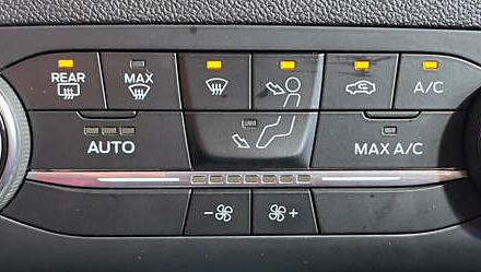 Сірий Форд Фокус, об'ємом двигуна 1.5 л та пробігом 194 тис. км за 14950 $, фото 20 на Automoto.ua