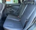 Сірий Форд Фокус, об'ємом двигуна 2 л та пробігом 240 тис. км за 12500 $, фото 85 на Automoto.ua