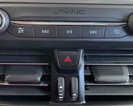 Сірий Форд Фокус, об'ємом двигуна 1.5 л та пробігом 194 тис. км за 14950 $, фото 19 на Automoto.ua