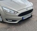 Серый Форд Фокус, объемом двигателя 2 л и пробегом 218 тыс. км за 15400 $, фото 11 на Automoto.ua