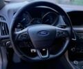 Сірий Форд Фокус, об'ємом двигуна 2 л та пробігом 240 тис. км за 12500 $, фото 63 на Automoto.ua