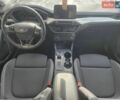 Сірий Форд Фокус, об'ємом двигуна 1.5 л та пробігом 180 тис. км за 11500 $, фото 11 на Automoto.ua