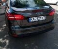 Сірий Форд Фокус, об'ємом двигуна 2 л та пробігом 105 тис. км за 9000 $, фото 2 на Automoto.ua