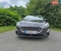 Сірий Форд Фокус, об'ємом двигуна 1.5 л та пробігом 180 тис. км за 11500 $, фото 3 на Automoto.ua