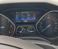 Сірий Форд Фокус, об'ємом двигуна 2 л та пробігом 218 тис. км за 15012 $, фото 19 на Automoto.ua