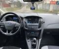 Серый Форд Фокус, объемом двигателя 1.5 л и пробегом 195 тыс. км за 9700 $, фото 39 на Automoto.ua