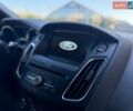 Сірий Форд Фокус, об'ємом двигуна 2 л та пробігом 240 тис. км за 12500 $, фото 74 на Automoto.ua