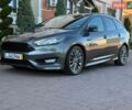 Сірий Форд Фокус, об'ємом двигуна 2 л та пробігом 240 тис. км за 12500 $, фото 49 на Automoto.ua