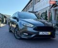 Сірий Форд Фокус, об'ємом двигуна 2 л та пробігом 240 тис. км за 12500 $, фото 23 на Automoto.ua
