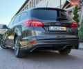 Сірий Форд Фокус, об'ємом двигуна 2 л та пробігом 240 тис. км за 12500 $, фото 28 на Automoto.ua