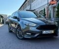 Сірий Форд Фокус, об'ємом двигуна 2 л та пробігом 240 тис. км за 12500 $, фото 19 на Automoto.ua