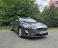 Сірий Форд Фокус, об'ємом двигуна 1.5 л та пробігом 180 тис. км за 11500 $, фото 4 на Automoto.ua