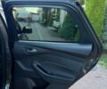 Сірий Форд Фокус, об'ємом двигуна 2 л та пробігом 240 тис. км за 12500 $, фото 83 на Automoto.ua