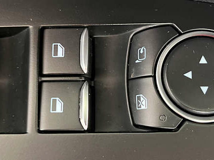 Серый Форд Фокус, объемом двигателя 1.5 л и пробегом 194 тыс. км за 14950 $, фото 14 на Automoto.ua