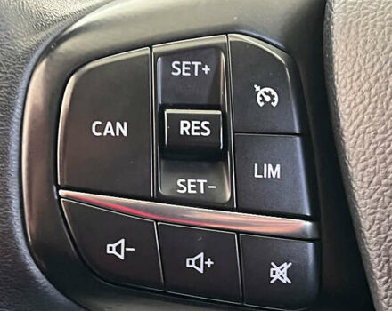 Серый Форд Фокус, объемом двигателя 1.5 л и пробегом 194 тыс. км за 14950 $, фото 9 на Automoto.ua