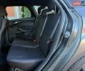 Сірий Форд Фокус, об'ємом двигуна 2 л та пробігом 240 тис. км за 12500 $, фото 84 на Automoto.ua