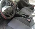 Сірий Форд Фокус, об'ємом двигуна 2 л та пробігом 105 тис. км за 9000 $, фото 4 на Automoto.ua