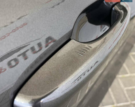 Сірий Форд Фокус, об'ємом двигуна 1.5 л та пробігом 194 тис. км за 14950 $, фото 38 на Automoto.ua