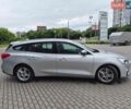 Сірий Форд Фокус, об'ємом двигуна 1.5 л та пробігом 171 тис. км за 10999 $, фото 3 на Automoto.ua