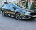 Сірий Форд Фокус, об'ємом двигуна 2 л та пробігом 240 тис. км за 12500 $, фото 16 на Automoto.ua