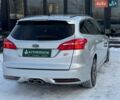 Серый Форд Фокус, объемом двигателя 2 л и пробегом 233 тыс. км за 13999 $, фото 8 на Automoto.ua