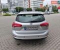 Сірий Форд Фокус, об'ємом двигуна 1.5 л та пробігом 171 тис. км за 10999 $, фото 5 на Automoto.ua