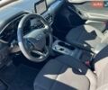 Сірий Форд Фокус, об'ємом двигуна 2 л та пробігом 204 тис. км за 12680 $, фото 11 на Automoto.ua