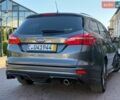 Сірий Форд Фокус, об'ємом двигуна 2 л та пробігом 240 тис. км за 12500 $, фото 33 на Automoto.ua
