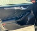Сірий Форд Фокус, об'ємом двигуна 2 л та пробігом 204 тис. км за 12680 $, фото 9 на Automoto.ua