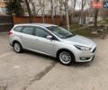 Серый Форд Фокус, объемом двигателя 1.5 л и пробегом 195 тыс. км за 9700 $, фото 14 на Automoto.ua