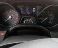 Сірий Форд Фокус, об'ємом двигуна 2 л та пробігом 105 тис. км за 9000 $, фото 3 на Automoto.ua