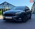 Сірий Форд Фокус, об'ємом двигуна 2 л та пробігом 240 тис. км за 12500 $, фото 9 на Automoto.ua
