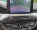 Сірий Форд Фокус, об'ємом двигуна 1.5 л та пробігом 180 тис. км за 11500 $, фото 14 на Automoto.ua