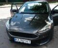Сірий Форд Фокус, об'ємом двигуна 2 л та пробігом 105 тис. км за 9000 $, фото 1 на Automoto.ua