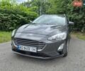 Сірий Форд Фокус, об'ємом двигуна 1.5 л та пробігом 180 тис. км за 12500 $, фото 1 на Automoto.ua