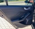 Сірий Форд Фокус, об'ємом двигуна 2 л та пробігом 204 тис. км за 12680 $, фото 15 на Automoto.ua
