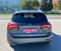 Сірий Форд Фокус, об'ємом двигуна 2 л та пробігом 204 тис. км за 12680 $, фото 3 на Automoto.ua