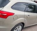 Сірий Форд Фокус, об'ємом двигуна 2 л та пробігом 218 тис. км за 15012 $, фото 8 на Automoto.ua