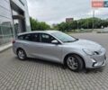 Сірий Форд Фокус, об'ємом двигуна 1.5 л та пробігом 171 тис. км за 10999 $, фото 2 на Automoto.ua