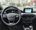 Сірий Форд Фокус, об'ємом двигуна 1.5 л та пробігом 171 тис. км за 10999 $, фото 7 на Automoto.ua