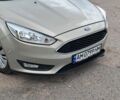 Сірий Форд Фокус, об'ємом двигуна 2 л та пробігом 218 тис. км за 15012 $, фото 10 на Automoto.ua