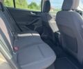 Сірий Форд Фокус, об'ємом двигуна 1.5 л та пробігом 240 тис. км за 11500 $, фото 21 на Automoto.ua