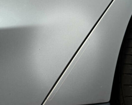 Сірий Форд Фокус, об'ємом двигуна 1.5 л та пробігом 247 тис. км за 12000 $, фото 49 на Automoto.ua