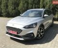 Серый Форд Фокус, объемом двигателя 2 л и пробегом 164 тыс. км за 16500 $, фото 4 на Automoto.ua