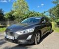 Сірий Форд Фокус, об'ємом двигуна 1.5 л та пробігом 180 тис. км за 11500 $, фото 1 на Automoto.ua
