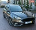 Сірий Форд Фокус, об'ємом двигуна 2 л та пробігом 240 тис. км за 12500 $, фото 26 на Automoto.ua