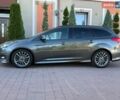 Сірий Форд Фокус, об'ємом двигуна 2 л та пробігом 240 тис. км за 12500 $, фото 52 на Automoto.ua